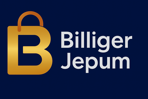 Billiger Jepum
